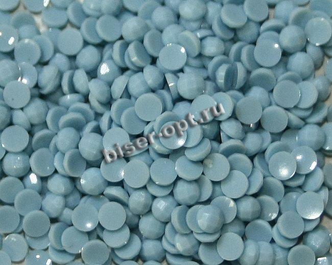 Стразы для алмазной вышивки d 2,5мм (700-850шт) цвет:3325