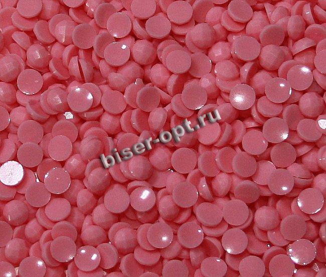 Стразы для алмазной вышивки d 2,5мм (700-850шт) цвет:3326