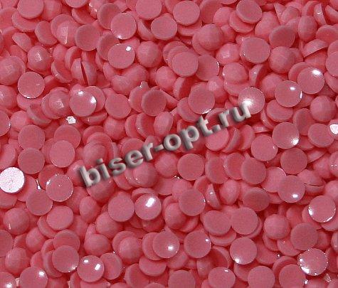Стразы для алмазной вышивки d 2,5мм (700-850шт) цвет:3326