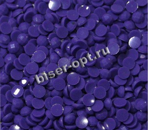 Стразы для алмазной вышивки d 2,5мм (700-850шт) цвет:333