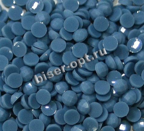 Стразы для алмазной вышивки d 2,5мм (700-850шт) цвет:334