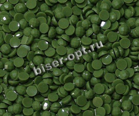 Стразы для алмазной вышивки d 2,5мм (700-850шт) цвет:3347