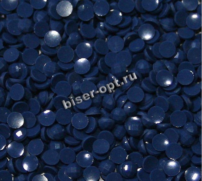 Стразы для алмазной вышивки d 2,5мм (700-850шт) цвет:336