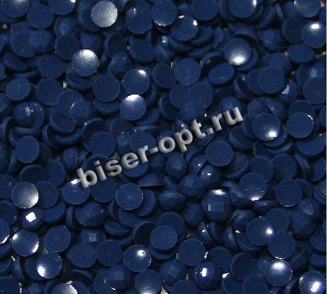 Стразы для алмазной вышивки d 2,5мм (700-850шт) цвет:336