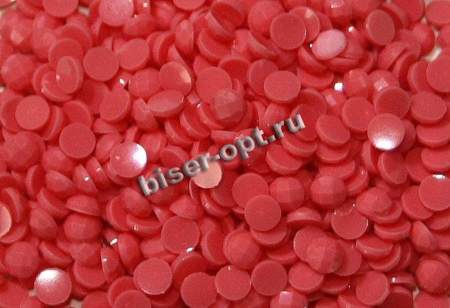 Стразы для алмазной вышивки d 2,5мм (700-850шт) цвет:3705
