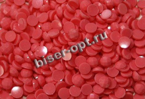 Стразы для алмазной вышивки d 2,5мм (700-850шт) цвет:3705