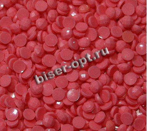 Стразы для алмазной вышивки d 2,5мм (700-850шт) цвет:3706