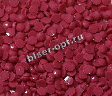 Стразы для алмазной вышивки d 2,5мм (700-850шт) цвет:3731