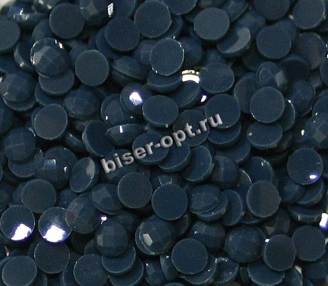 Стразы для алмазной вышивки d 2,5мм (700-850шт) цвет:3750