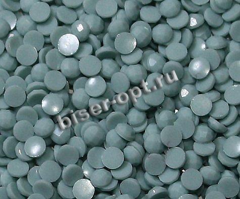 Стразы для алмазной вышивки d 2,5мм (700-850шт) цвет:3752