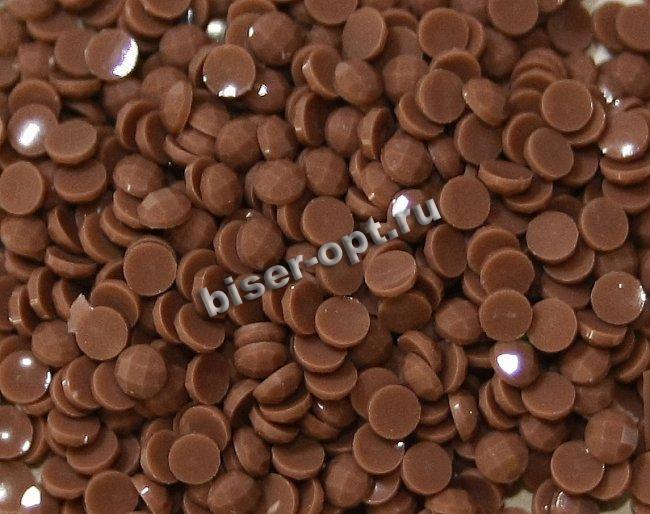Стразы для алмазной вышивки d 2,5мм (700-850шт) цвет:3772