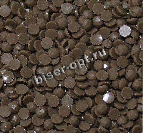 Стразы для алмазной вышивки d 2,5мм (700-850шт) цвет:3790