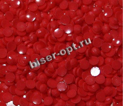 Стразы для алмазной вышивки d 2,5мм (700-850шт) цвет:3801