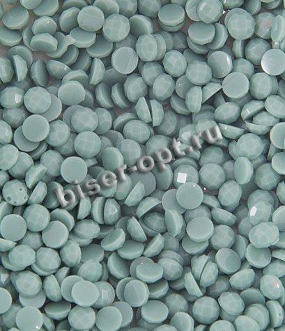 Стразы для алмазной вышивки d 2,5мм (700-850шт) цвет:3817