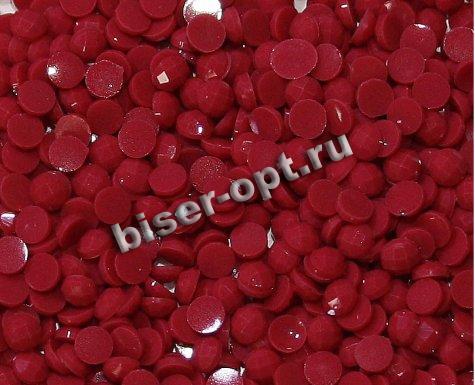 Стразы для алмазной вышивки d 2,5мм (700-850шт) цвет:3831