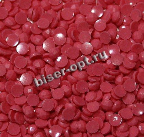 Стразы для алмазной вышивки d 2,5мм (700-850шт) цвет:3832