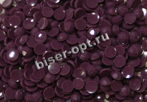 Стразы для алмазной вышивки d 2,5мм (700-850шт) цвет:3834