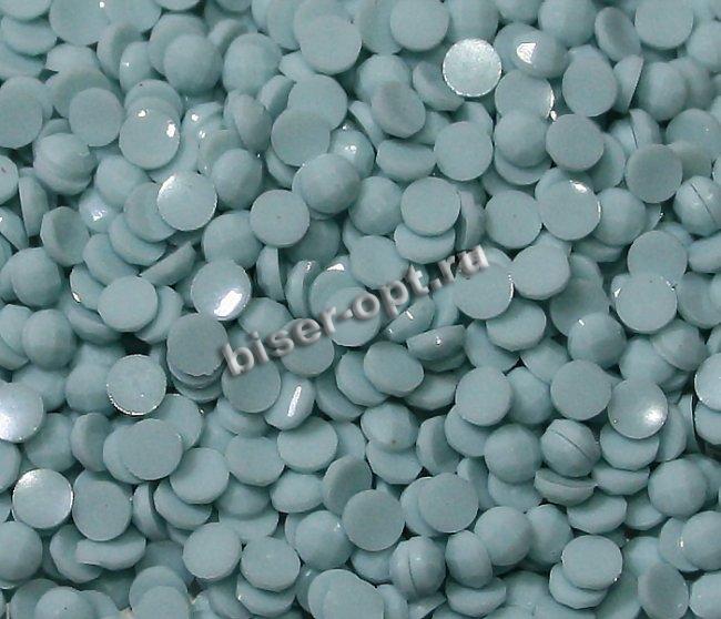 Стразы для алмазной вышивки d 2,5мм (700-850шт) цвет:3841
