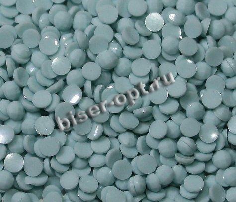 Стразы для алмазной вышивки d 2,5мм (700-850шт) цвет:3841