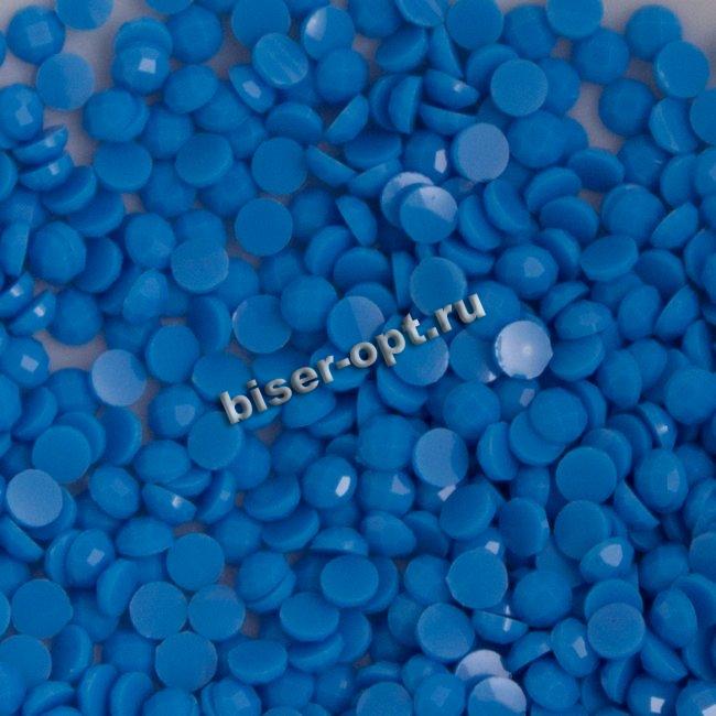 Стразы для алмазной вышивки d 2,5мм (700-850шт) цвет:3843