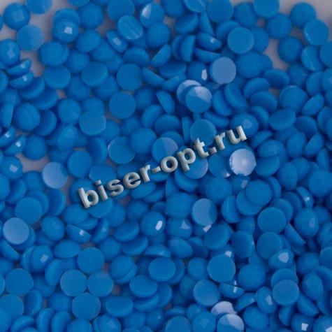 Стразы для алмазной вышивки d 2,5мм (700-850шт) цвет:3843