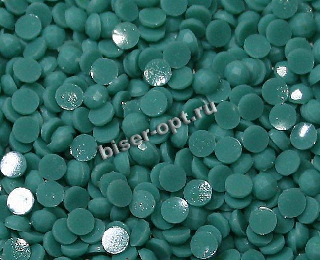Стразы для алмазной вышивки d 2,5мм (700-850шт) цвет:3849