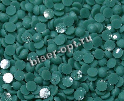 Стразы для алмазной вышивки d 2,5мм (700-850шт) цвет:3849