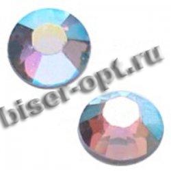 Стразы 2028 SS20 Foiled (10шт) цвет:211AB-Light Sapphire