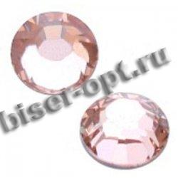 Стразы 2028 SS20 M-Foiled Hotfix (10шт) цвет:391-Silk