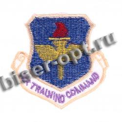Термоаппликация вышитая FS6473