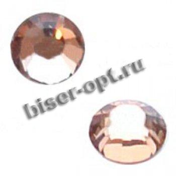 Стразы 2028 SS20 M-Foiled Hotfix (10шт) цвет:246-Light Colorado T
