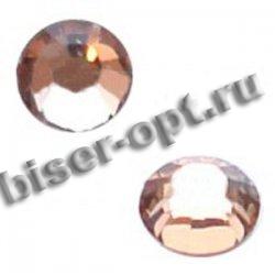 Стразы 2028 SS20 M-Foiled Hotfix (10шт) цвет:246-Light Colorado T