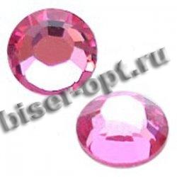 Стразы 2028 SS20 M-Foiled Hotfix (10шт) цвет:209-Rose