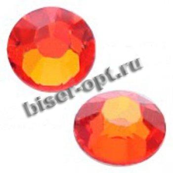 Стразы 2028 SS20 M-Foiled Hotfix (10шт) цвет:236-Hyacinth