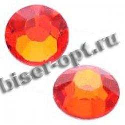 Стразы 2028 SS20 M-Foiled Hotfix (10шт) цвет:236-Hyacinth