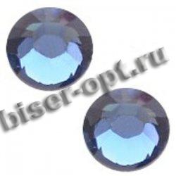 Стразы 2028 SS12 M-Foiled Hotfix (10шт) цвет:207-Montana