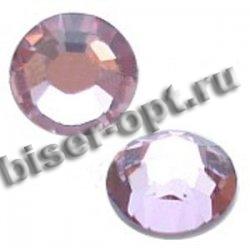 Стразы 2028 SS20 M-Foiled Hotfix (10шт) цвет:212-Light Amethyst