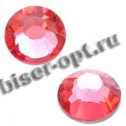 Стразы 2028 SS20 M-Foiled Hotfix (10шт) цвет:542-Padparadscha