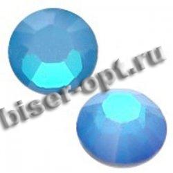 Стразы 2028 SS20 Foiled (10шт) цвет:234-White Opal