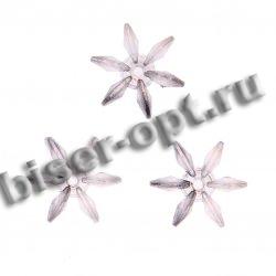 Бусины пластик SA080