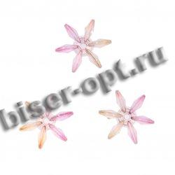 Бусины пластик SA080