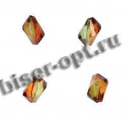 Бусины пластик SA047