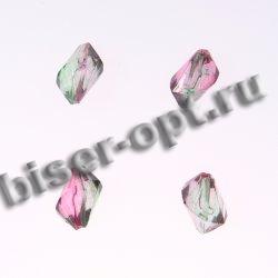 Бусины пластик SA047