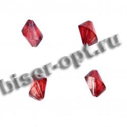 Бусины пластик SA047