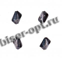 Бусины пластик SA047