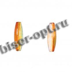 Бусины пластик SA057