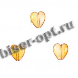 Бусины пластик SA051