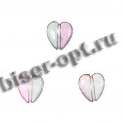Бусины пластик SA051