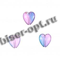 Бусины пластик SA051