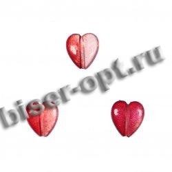 Бусины пластик SA051